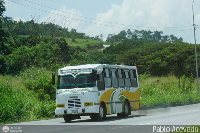Uni�n Venezuela 27 por Pablo Acevedo