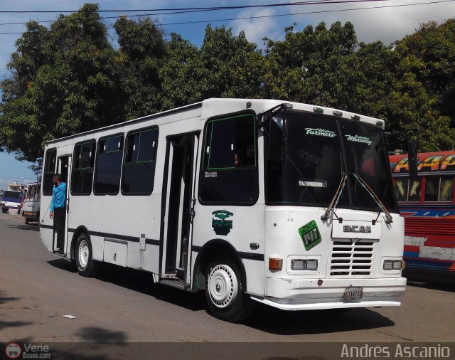 Uni�n Turmero - Maracay 141 por Andr�s Ascanio