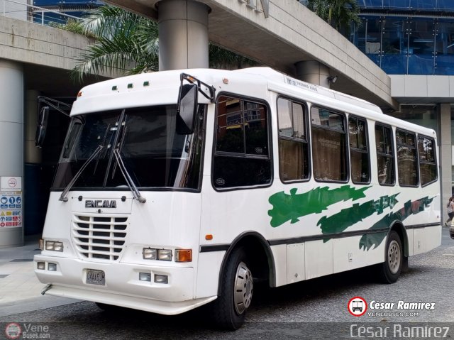 Particular NO USAR M�S 128 por C�sar Ram�rez