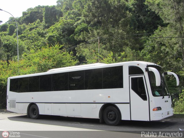 Inversiones y Servicios Virgilio Peña 20 por Pablo Acevedo