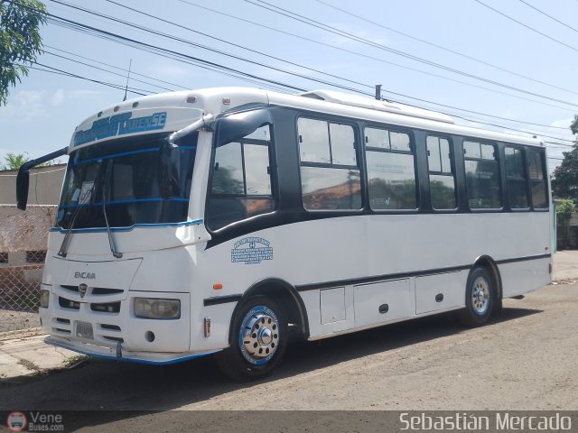 A.C. de Transporte Larense 29 por Sebastin Mercado