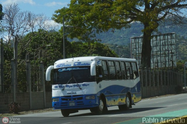 A.C. Transporte Independencia 064 por Pablo Acevedo