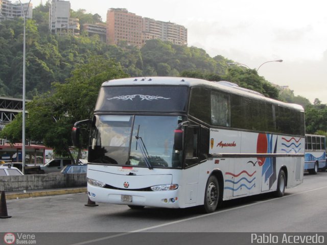 Unin Conductores Ayacucho 1522 por Pablo Acevedo