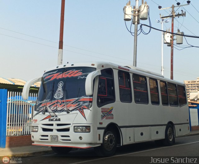 Ejecutivos Kova 079 por Josue S�nchez