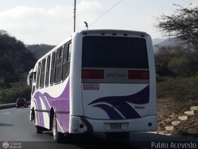 A.C. Don Augusto Malave Villalba 175 por Pablo Acevedo
