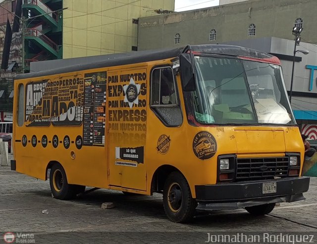 Particular o Desconocido 2222 por Jonnathan Rodr�guez