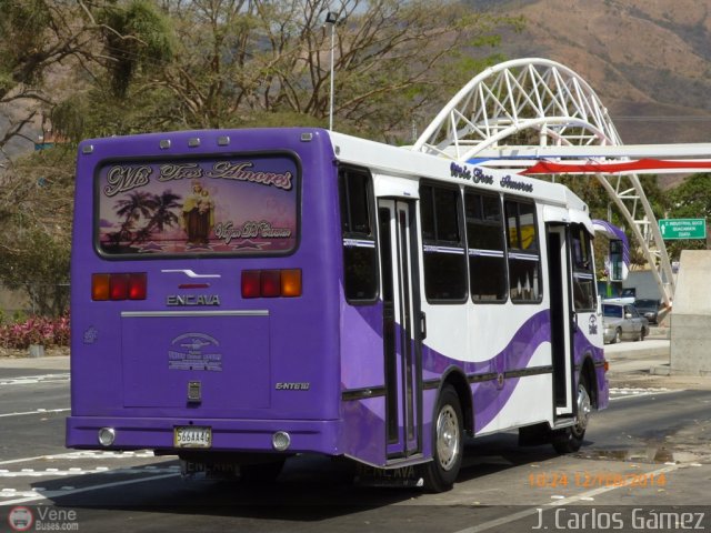 A.C. Unin Palo Negro 022 por Alvin Rondn
