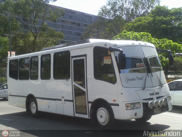 A.C. Don Augusto Malave Villalba 183 por Alvin Rondn