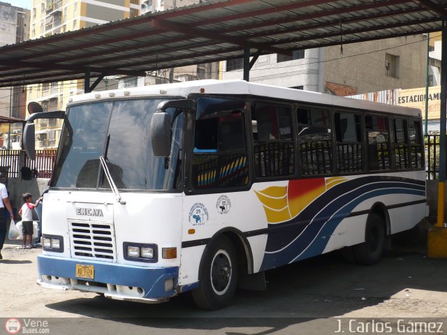 U.C. Caracas - Los Caracas 025 por J. Carlos Gámez