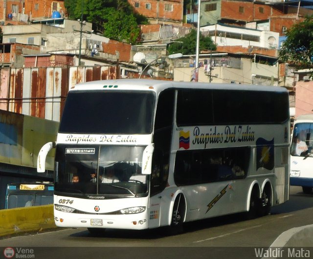 Rpidos Del Zulia 0374 por Waldir Mata