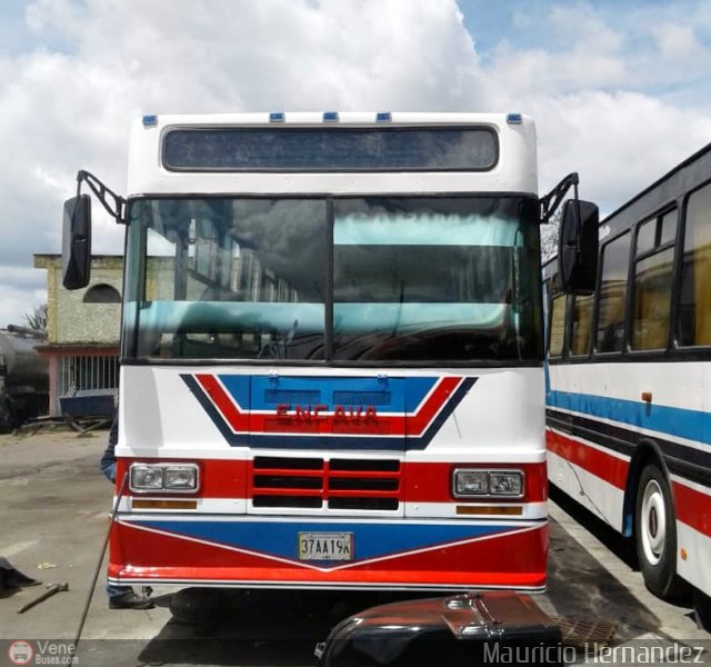 Expresos Nirgua 0042 por Eduard Delgado