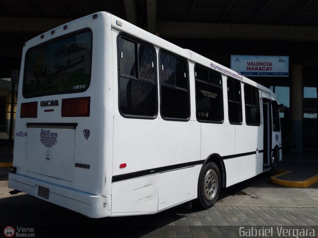 Transporte Virgen del Carmen 33 por Gabriel Vergara