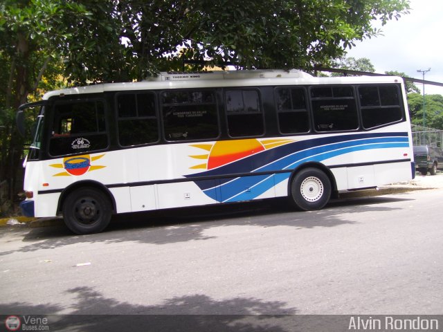 U.C. Serrano Pinto 06 por Alvin Rond�n