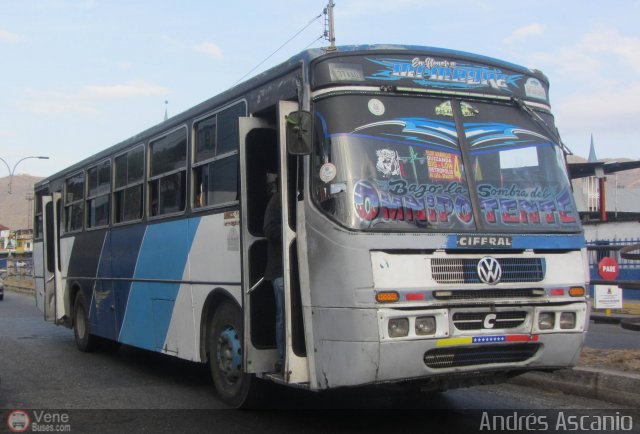 CA - Unipal Las Palmitas Asociaci�n Civil 012 por Andr�s Ascanio