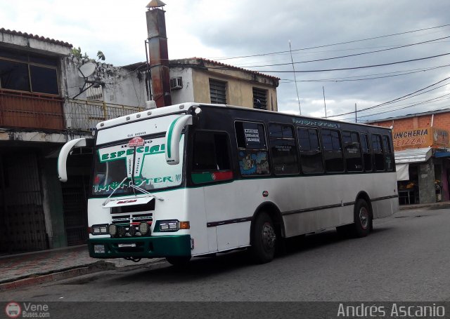 CA - Unin Vivienda Rural A.C. 15 por Andrs Ascanio