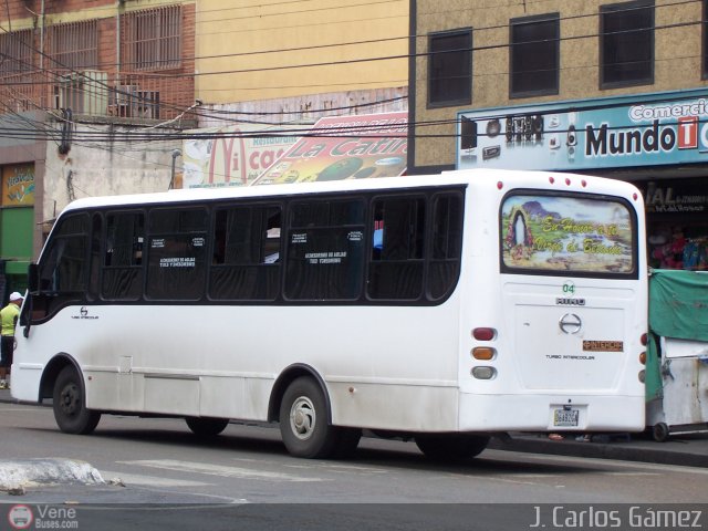 AN - Cooperativa El Pilar 777 R.L. 04 por J. Carlos Gmez