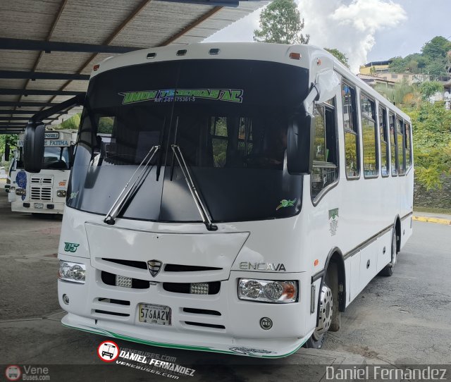 Uni�n Tejer�as A.C. 05 por Daniel Fern�ndez