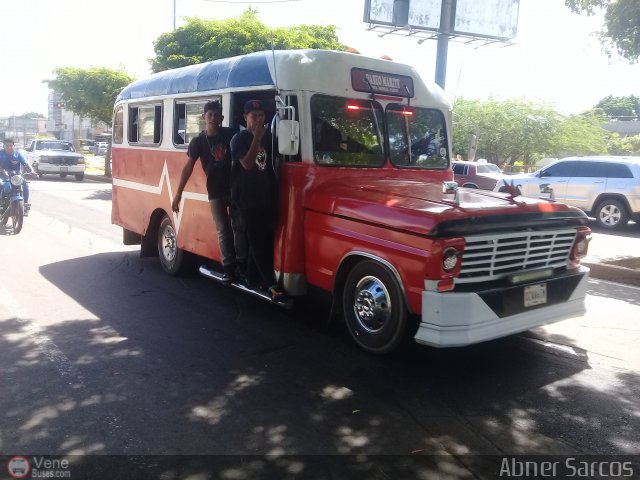 ZU - El Paseo - El Marite 04 por Abner Sarcos