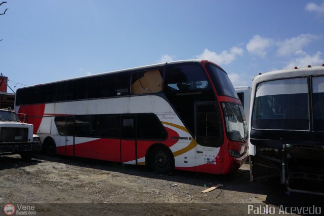 En Chiveras Abandonados Recuperaci�n  por Pablo Acevedo