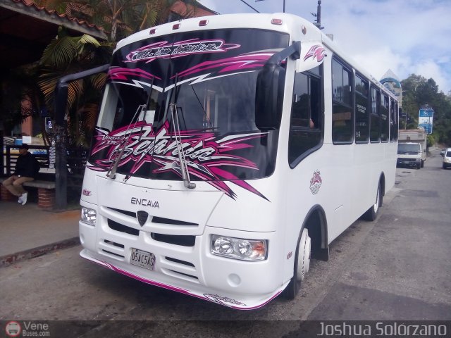 U.C. San Antonio S.C. 003 por Joshua Sol�rzano