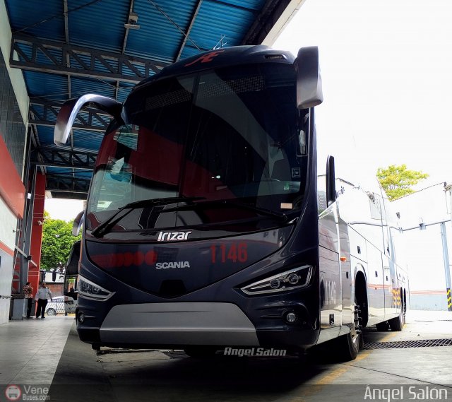 Aeroexpresos Ejecutivos 1146 por �ngel Sal�n