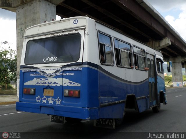 MI - A.C.C. Aconcagua 41 por Jess Valero