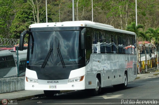 Particular o Desconocido 555 por Pablo Acevedo