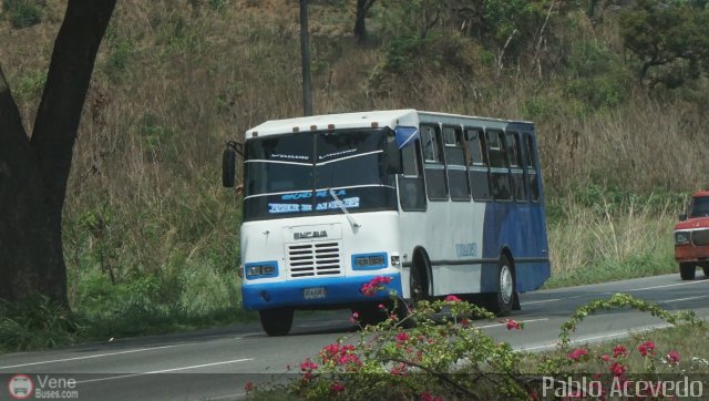 Unin Tejeras A.C. 89 por Pablo Acevedo