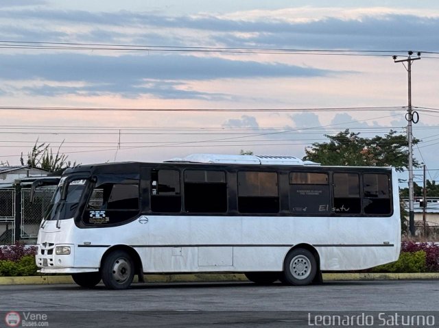 A.C. Sur del Lago R.L. 050 por Leonardo Saturno