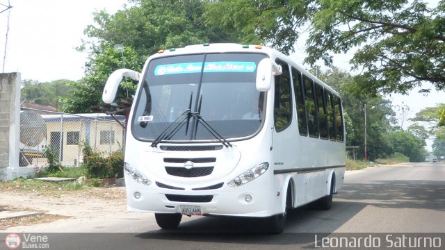 Uni�n L�nea Alberto Adriani C.A. 03 por Leonardo Saturno