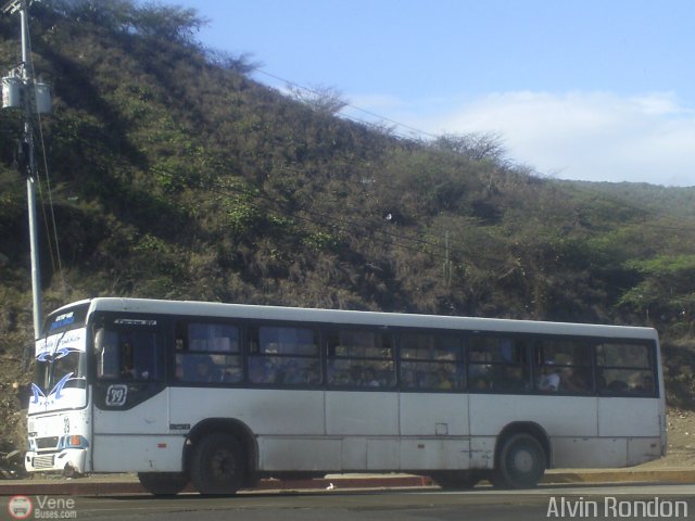 VA - Colectivos Carayaca C.A. 39 por Alvin Rondn