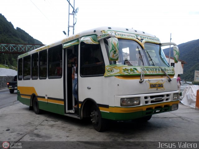 A.C. Mixta Fraternidad del Transporte R.L. 011 por Jes�s Valero