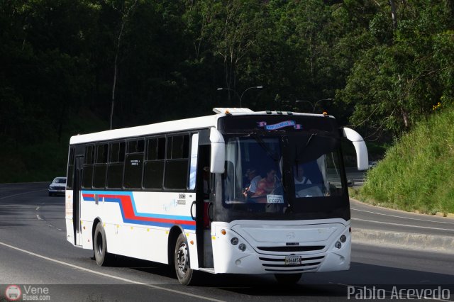 Expresos Nirgua 0027 por Pablo Acevedo