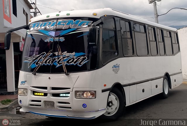 Uni�n MarVal 095 por Jorge Carmona