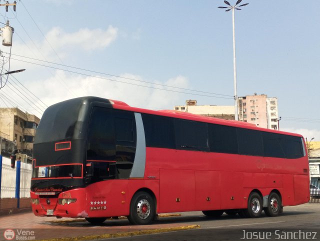 Expresos San Crist�bal 081 por Josue S�nchez