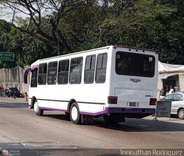 DC - A.C. Mixta Coche Vargas 054 por Jonnathan Rodr�guez