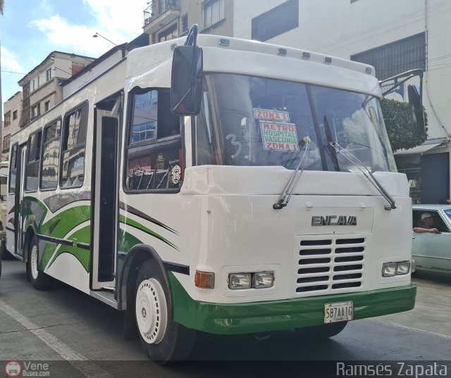 MI - A.C. L�nea Unidos El Vig�a 09 por Rams�s Zapata