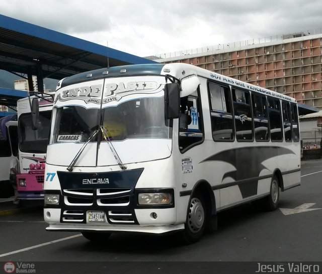 A.C. Indepasib 077 por Jes�s Valero