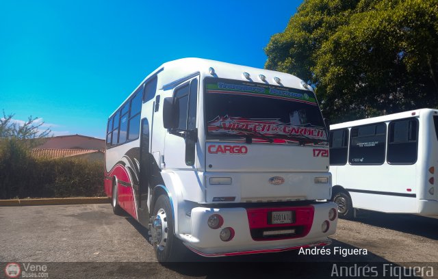 Transporte Barinas 015 por Andrs Figuera