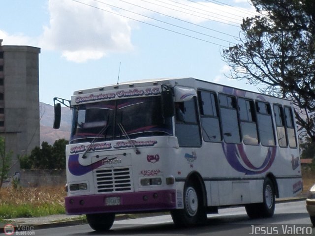 Uni�n de Conductores Unidos S.C. 128 por Jes�s Valero