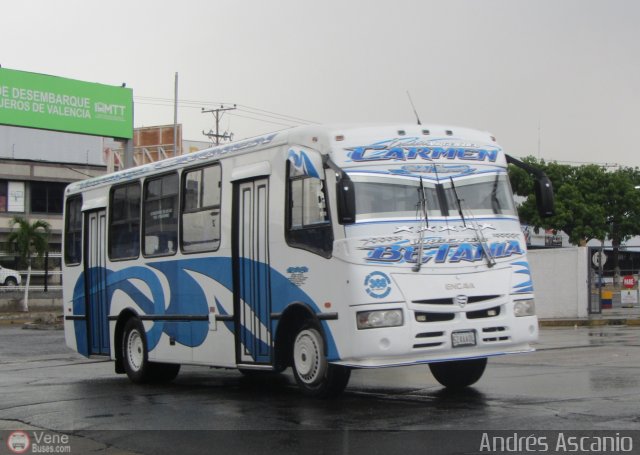 U.C. La Responsable S.C. 368 por Andr�s Ascanio