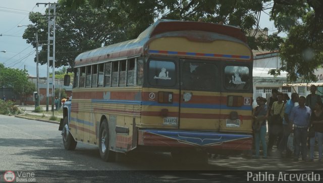 AR - A.C. Javier Adonais 90 por Pablo Acevedo