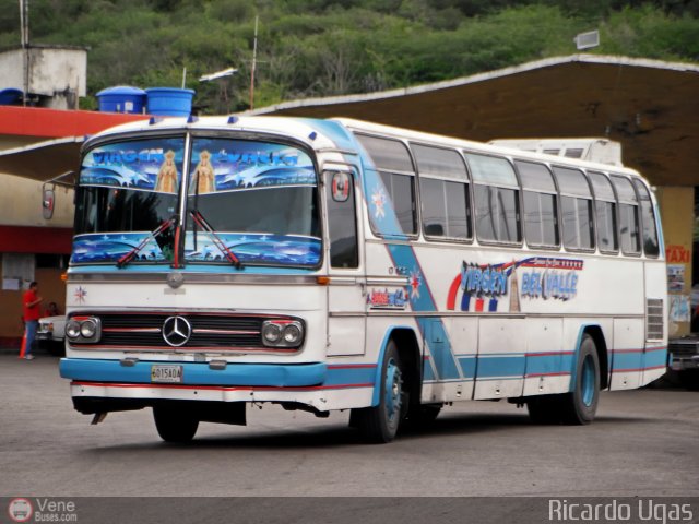 Autosirco 021 por Ricardo Ugas