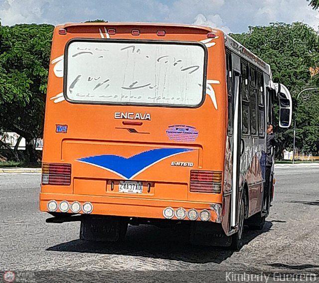 Uni�n Turmero - Maracay 164 por Kimberly Guerrero