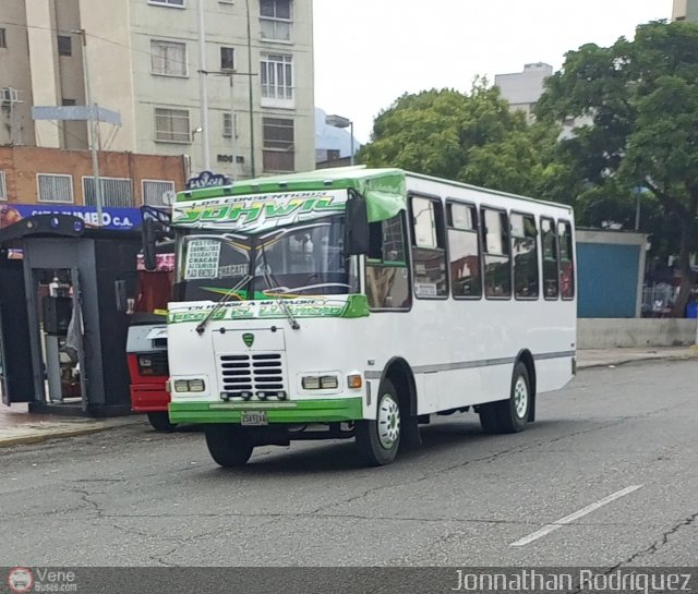 DC - Asociaci�n Rep�blica 066 por Jonnathan Rodr�guez