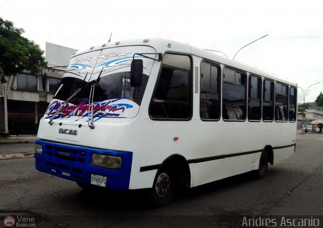 CA - Uni�n Bucaral 019 por Andr�s Ascanio