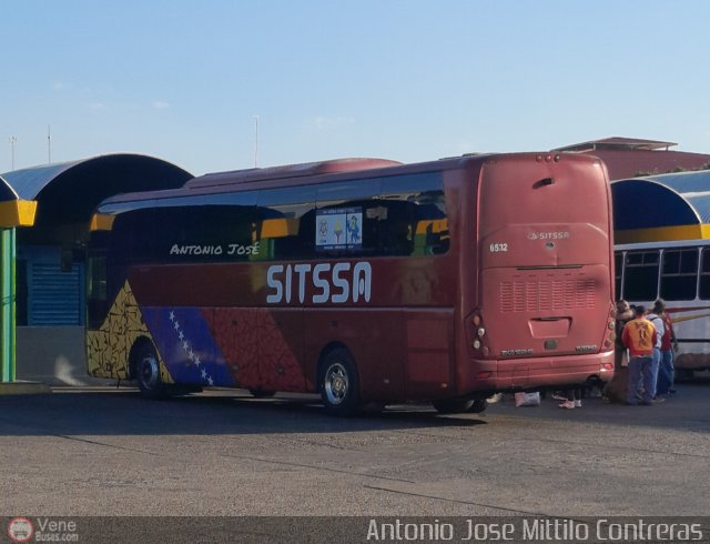 Sistema Integral de Transporte Superficial S.A 6532 por Antonio Mittilo