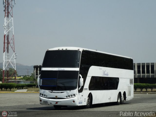 Expresos M�rida 0413 por Pablo Acevedo