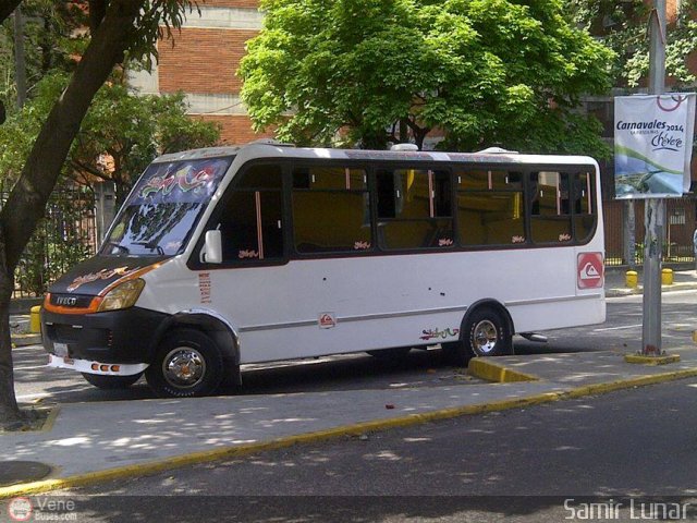 VA - Unin Conductores Jos Mara Vargas 282 por Samir Lunar