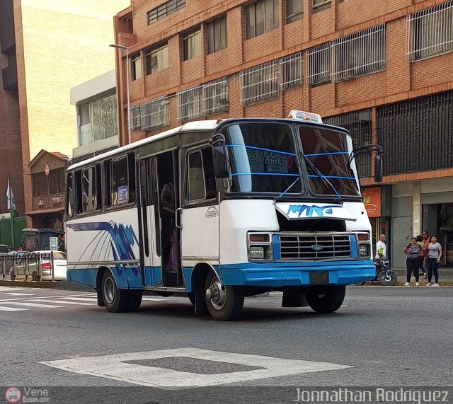 DC - A.C. Propatria - Carmelitas - Chaca�to 307 por Jonnathan Rodr�guez